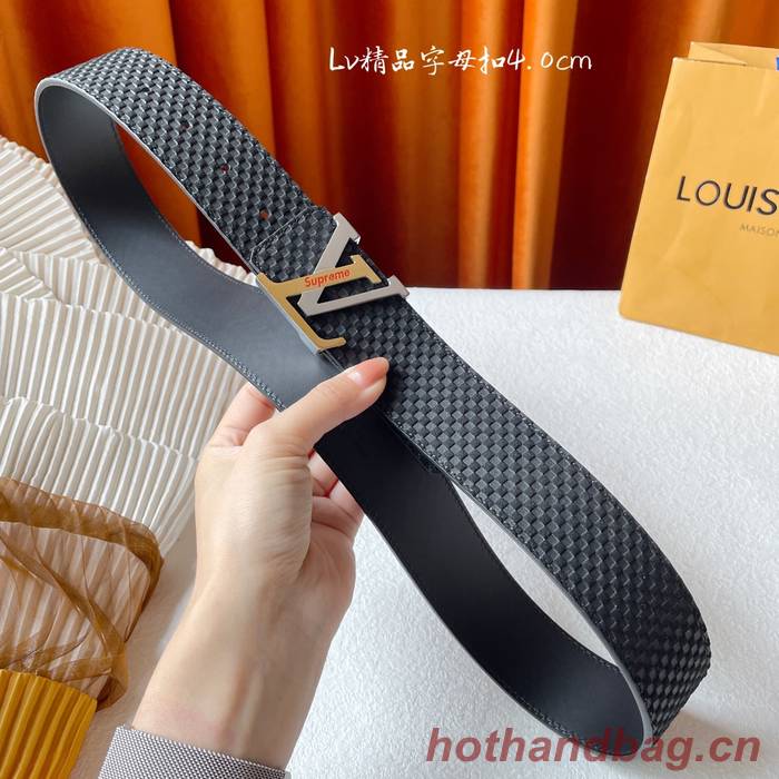 Louis Vuitton Belt 40MM LVB00228